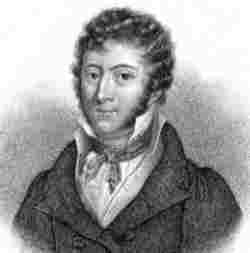 Portrait of John Field