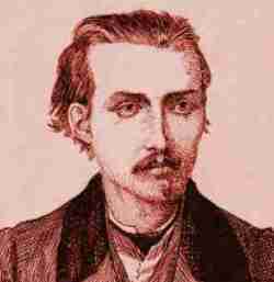 abreu-2 Portrait of Casimiro José Marques de Abreu