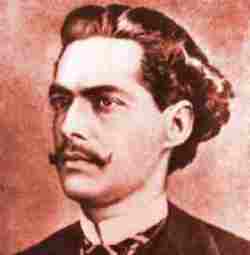 alves-2 Portrait of Castro Alves