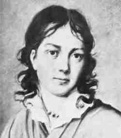arnim-bettina-2 Portrait of Bettina von Arnim