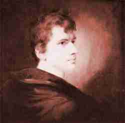 Portrait of Achim von Arnim