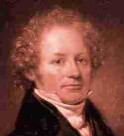 Portrait of Per Daniel Amadeus Atterbom