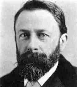 bierstadt-2 Portrait of Albert Bierstadt