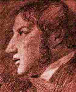 constable-2 Portrait of John Constable