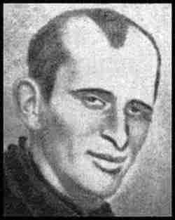 Portrait of Junqueira Freire