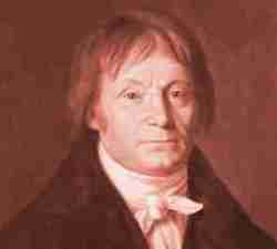 görres-2 Portrait of Joseph von Görres