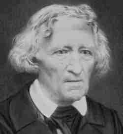 Portrait of Jacob Ludwig Karl Grimm