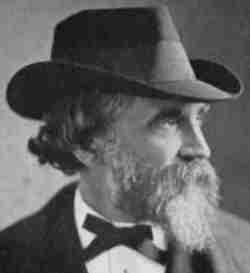 holland-2 Portrait of Josiah Gilbert Holland