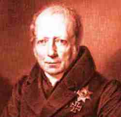humboldt-2 Portrait of Wilhelm von Humboldt
