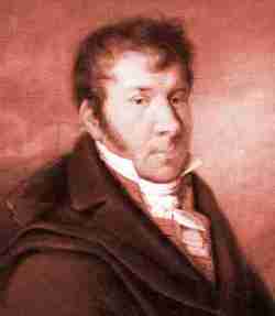 hummel-2 Portrait of Johann Nepomuk Hummel