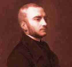 Portrait of Zygmunt Krasinski