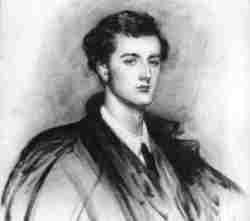 Portrait of Hamish MacCunn