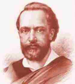 Portrait of Karel Hyneck Macha