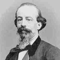 Portrait of Jose-Zorrilla-y-Moral