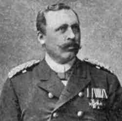 Portrait of Eduard Riedel