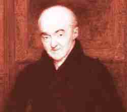 Portrait of Samuel Rogers