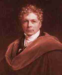 Portrait of Friedrich Schelling