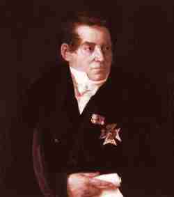 schlegel-august2 Portrait of August Wilhelm Schlegel