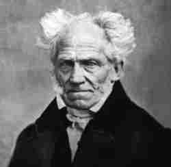 schopenhauer-2 Portrait of Arthur Schopenhauer